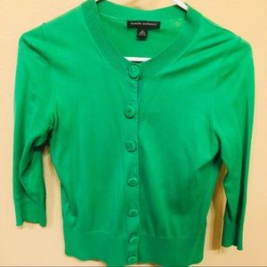 Banana Republic cardigan